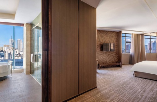 Kunming City Centre Hotel | Crowne Plaza Kunming City Centre by IHG