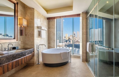 Kunming City Centre Hotel | Crowne Plaza Kunming City Centre by IHG