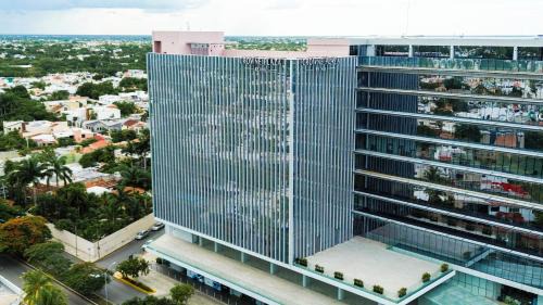 Colonia Campestre Hotel | Crowne Plaza Merida by IHG