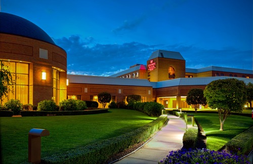 Warwick Hotel | Crowne Plaza Providence-Warwick Airport, an Ihg Hotel