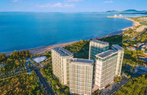 Yazhou District Hotel | Crowne Plaza Sanya Yazhou Bay by IHG