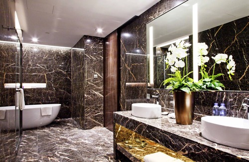 Jinshan Hotel | Crowne Plaza Shanghai Jinshan by IHG