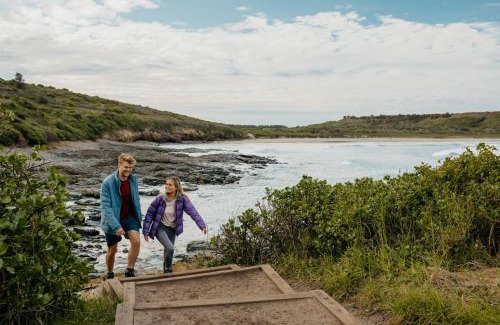Shell Cove Hotel | Crowne Plaza Shell Cove Marina by IHG