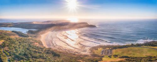 Shell Cove Hotel | Crowne Plaza Shell Cove Marina by IHG