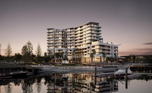 Shell Cove Hotel | Crowne Plaza Shell Cove Marina by IHG