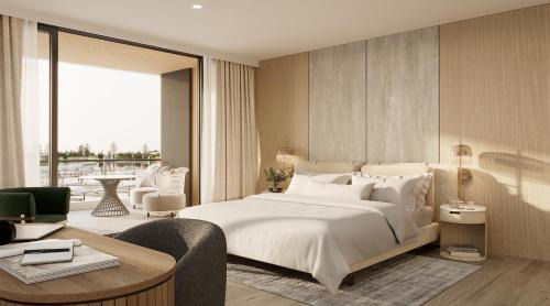 Shell Cove Hotel | Crowne Plaza Shell Cove Marina by IHG