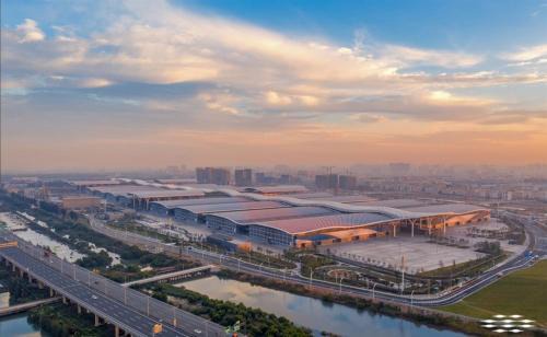 Shajing Hotel | Crowne Plaza Shenzhen World Exhibition and Convention Center by IHG