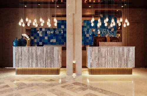 Tashkent Hotel | Crowne Plaza Tashkent by IHG