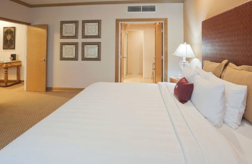 Torreon Hotel | Crowne Plaza Torreon by IHG