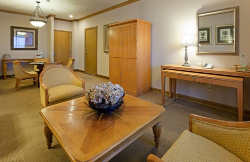 Torreon Hotel | Crowne Plaza Torreon by IHG