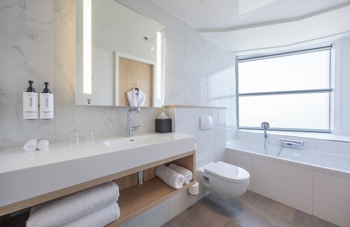 Utrecht Hotel | Crowne Plaza Utrecht - Central Station by IHG