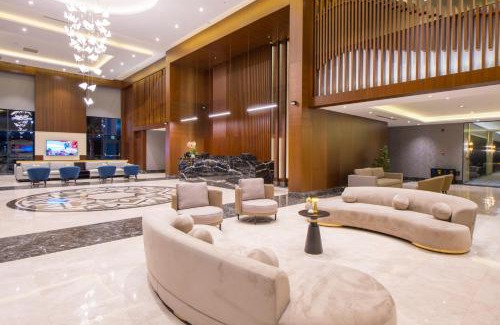 Yalova Hotel | Crowne Plaza Yalova by IHG