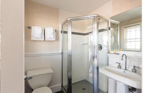 Provincetown Hotel | Crowne Pointe Historic Inn Adults Only