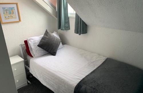 Bridlington Apartment | Crows Nest - Marina Holiday Apartments