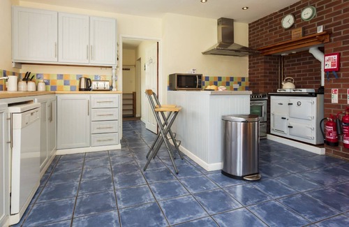 Croyde Bay House | CROYDE HIGH TIDE | 6 Bedrooms | Croyde | Sleeps 12