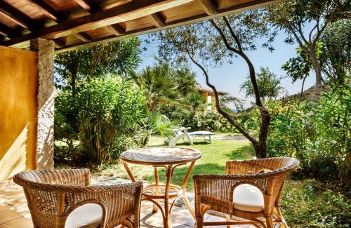 Villasimius Hotel | Cruccùris Resort - Adults Only