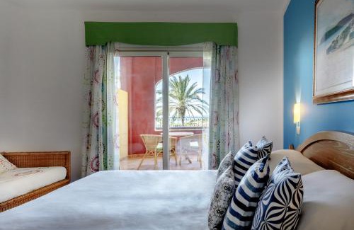 Villasimius Hotel | Cruccùris Resort - Adults Only
