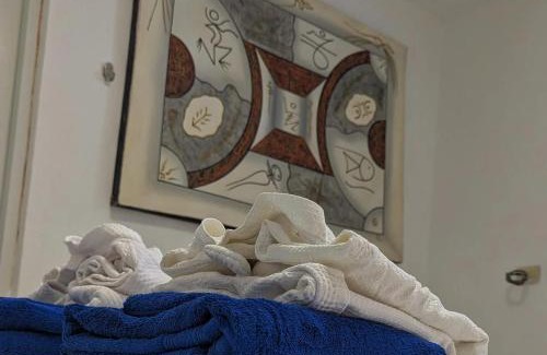 Reparto Ibarra Hotel | Cruce Caribeña