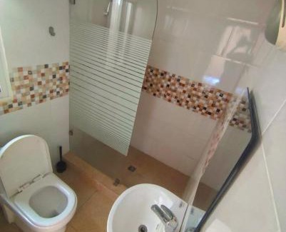 Reparto Ibarra Hotel | Cruce Caribeña