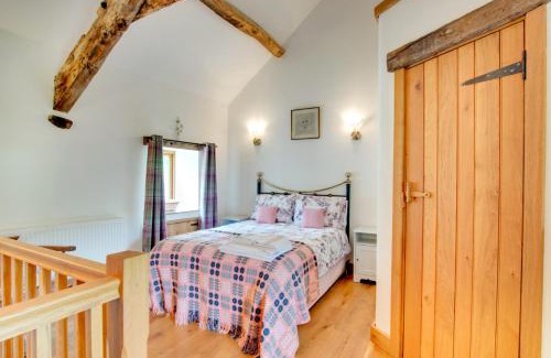 Cwmtirmynach House | Crud y Wennol