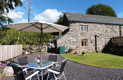 Cwmtirmynach House | Crud y Wennol