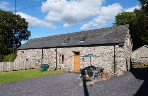 Cwmtirmynach House | Crud y Werin