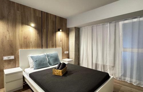 Aiora Apartment | Cruilles 13