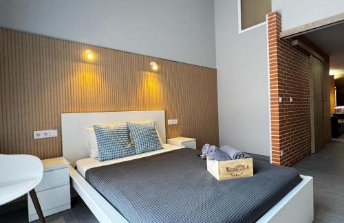 Aiora Apartment | Cruilles 13