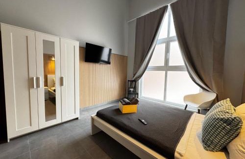 Aiora Apartment | Cruilles 13