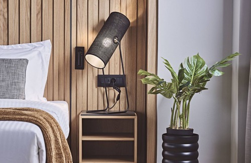 Glyfada Bed & Breakfast | Cruise - Junior Suite in Glyfada