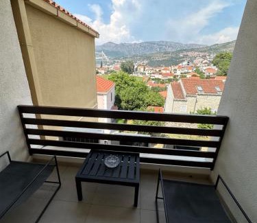 Lapad Apartment | Cruise Ship Bridge View Apartment Luka