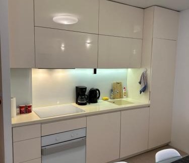 Lapad Apartment | Cruise Ship Bridge View Apartment Luka