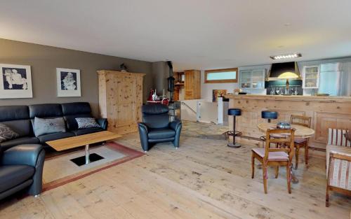 Samedan Apartment | Crusch 4.1