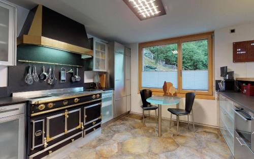 Samedan Apartment | Crusch 4.1