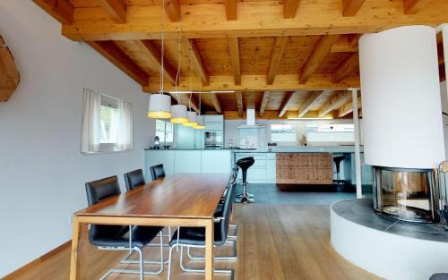 Samedan Apartment | Crusch 5.13