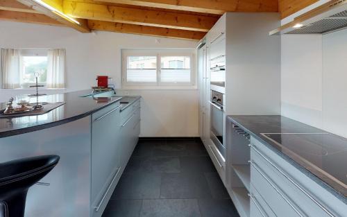 Samedan Apartment | Crusch 5.13