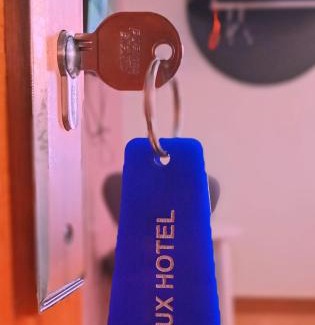 Kampala Hotel | Crux hotel kampala