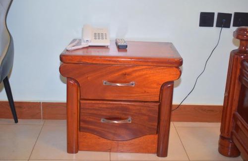 Kampala Hotel | Crux hotel kampala