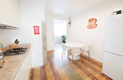 Santo Antonio Apartment | Cruz Apartments