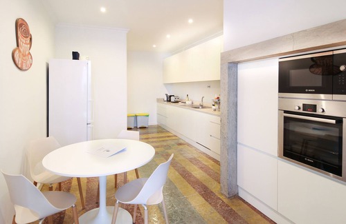 Santo Antonio Apartment | Cruz Apartments