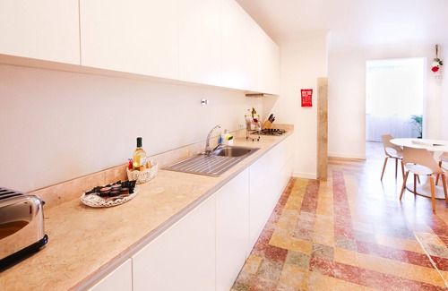 Santo Antonio Apartment | Cruz Apartments
