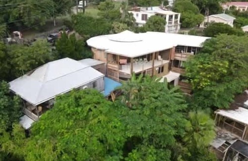 Estate Enighed Apartment | Cruz Bay Oasis | Walk to Beach & Stunning Views
