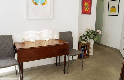 Ruzafa Apartment | Cruz del Sur, stylish apartment in central Ruzafa