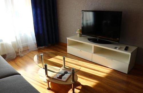 Purvciems Apartment | Crystal Apartment