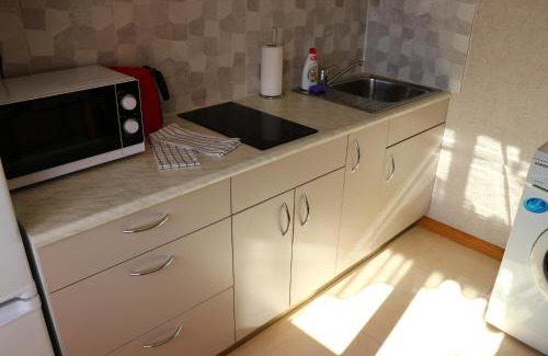 Purvciems Apartment | Crystal Apartment