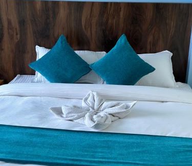 Pokhara Apartment | Crystal Apartment