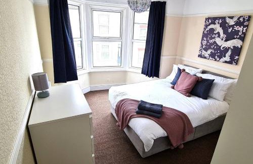 Ramsgate House | Crystal Corner - Close to Ramsgate Harbour