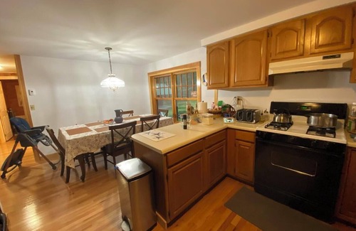 Stonington House | Crystal Cove - Private Oceanfront