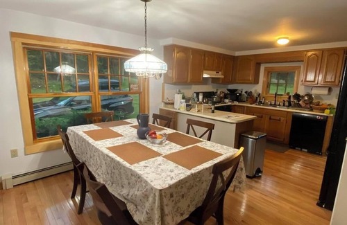 Stonington House | Crystal Cove - Private Oceanfront
