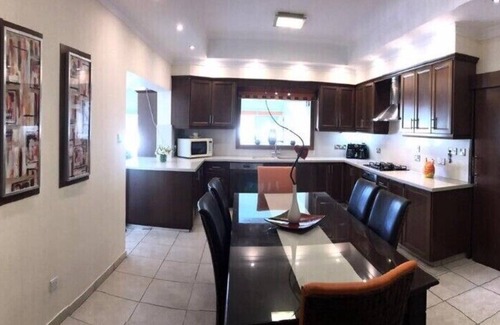Kiti Villa | Crystal Garden Villas